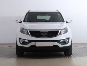 Kia Sportage - 2010