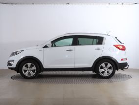 Kia Sportage - 2010