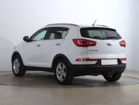Kia Sportage - 2010