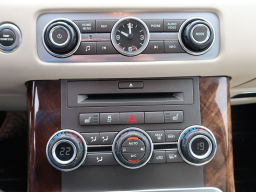 Land Rover Range Rover Sport 2011