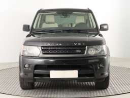 Land Rover Range Rover Sport 2011