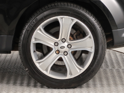 Land Rover Range Rover Sport 2011