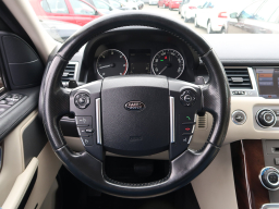 Land Rover Range Rover Sport 2011