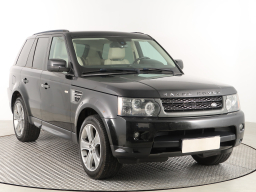 Land Rover Range Rover Sport 2011