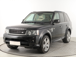 Land Rover Range Rover Sport 2011