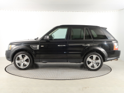 Land Rover Range Rover Sport 2011