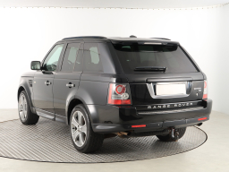 Land Rover Range Rover Sport 2011