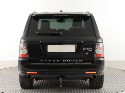Land Rover Range Rover Sport 2011