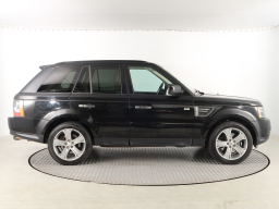Land Rover Range Rover Sport 2011