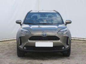 Toyota Yaris Cross - 2023