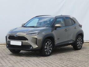 Toyota Yaris Cross - 2023