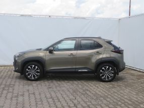 Toyota Yaris Cross - 2023