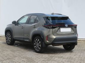 Toyota Yaris Cross - 2023