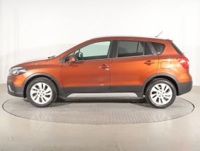 Suzuki SX4 S-Cross - 2018