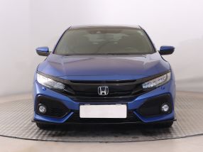 Honda Civic - 2019