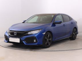 Honda Civic - 2019