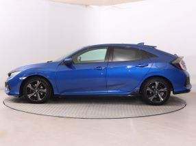 Honda Civic - 2019