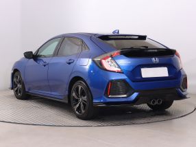 Honda Civic - 2019