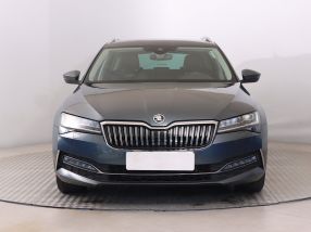 Skoda Superb - 2021