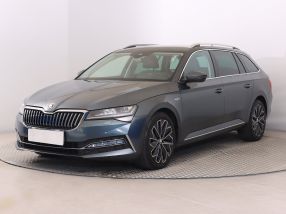 Skoda Superb - 2021