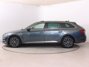 Skoda Superb - 2021