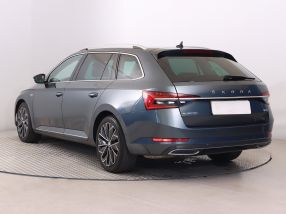 Skoda Superb - 2021