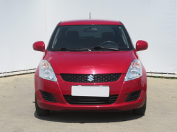 Suzuki Swift 2013