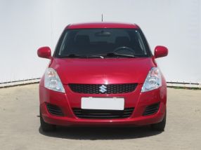 Suzuki Swift - 2013
