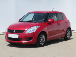 Suzuki Swift 2013