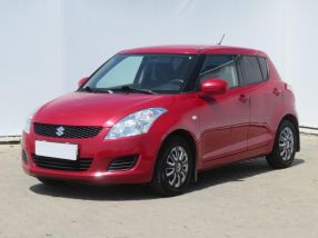 Suzuki Swift - 2013