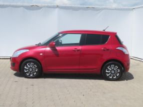 Suzuki Swift - 2013