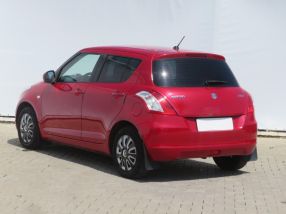 Suzuki Swift - 2013