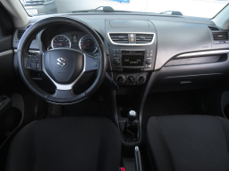 Suzuki Swift 2013