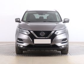 Nissan Qashqai - 2021