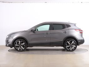 Nissan Qashqai - 2021
