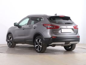 Nissan Qashqai - 2021