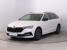Skoda Octavia - 2020