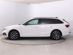 Skoda Octavia - 2020