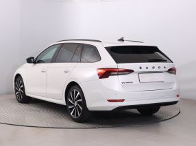 Skoda Octavia - 2020