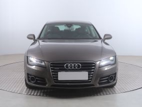 Audi A7 - 2015