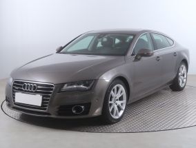 Audi A7 - 2015