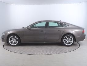 Audi A7 - 2015