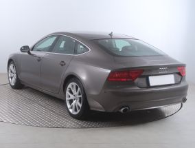 Audi A7 - 2015