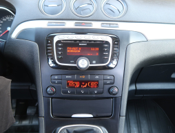 Ford S-Max 2014