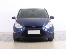 Ford S-Max 2014