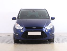 Ford S-Max - 2014