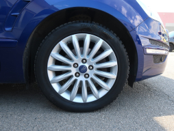 Ford S-Max 2014