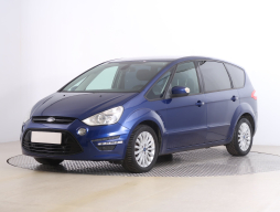 Ford S-Max 2014