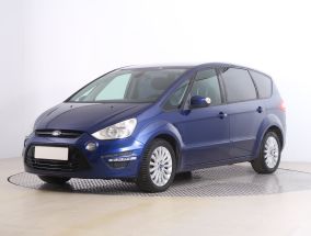Ford S-Max - 2014