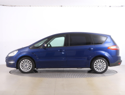 Ford S-Max 2014